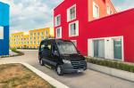 Mercedes-Benz Sprinter Mobility 23 2018 года